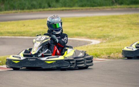 Anthony Bourgeois Finale Mondiale SWS Payerne