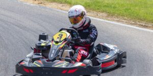 Carole Bourgeois Finale Mondiale SWS Genk