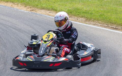Carole Bourgeois Finale Mondiale SWS Genk