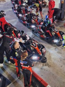SWS endurance Vuiteboeuf