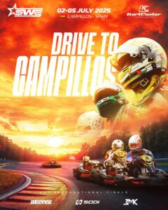 Sws finale campillos