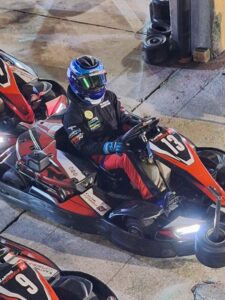 SWS endurance Vuiteboeuf 01.12.24