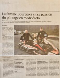 24heures Bourgeois Racing Team