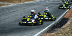 Karting Campillos Carole Bourgeois