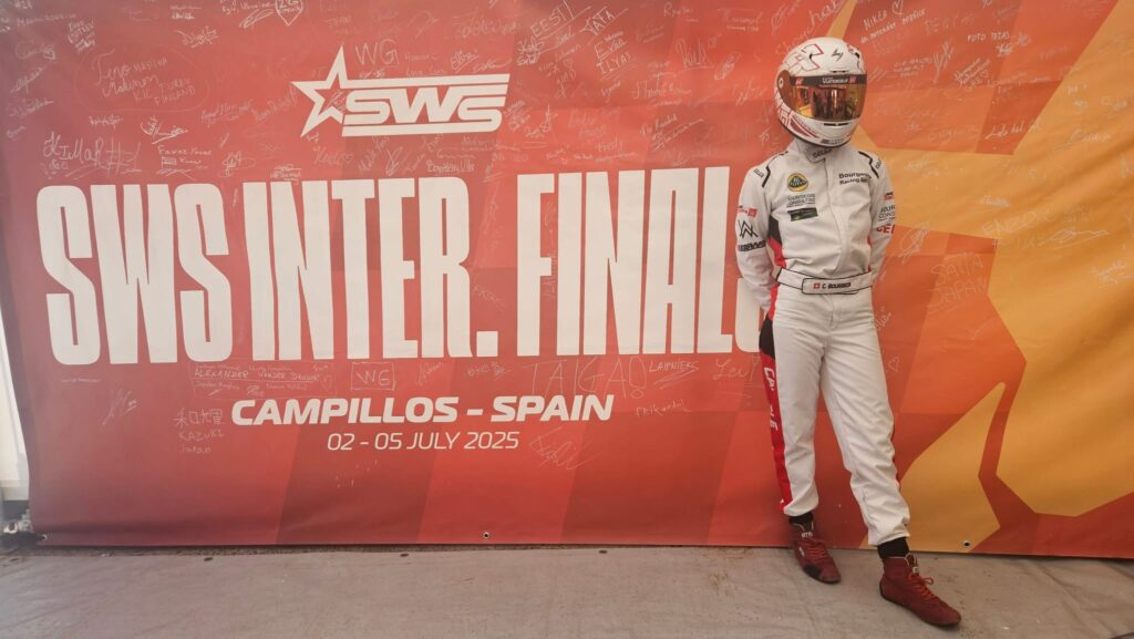 Carole Bourgeois SWS Campillos