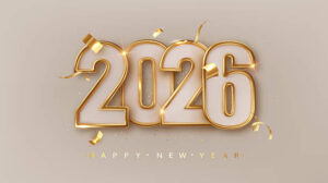 nouvelle année 2026